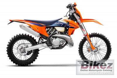 2022 ktm store 300 xcw